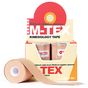 M TEX 기네시오 테이프 5cm(TAPE5)(LETAPE)